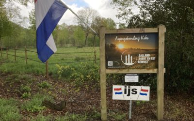 Koningsdag